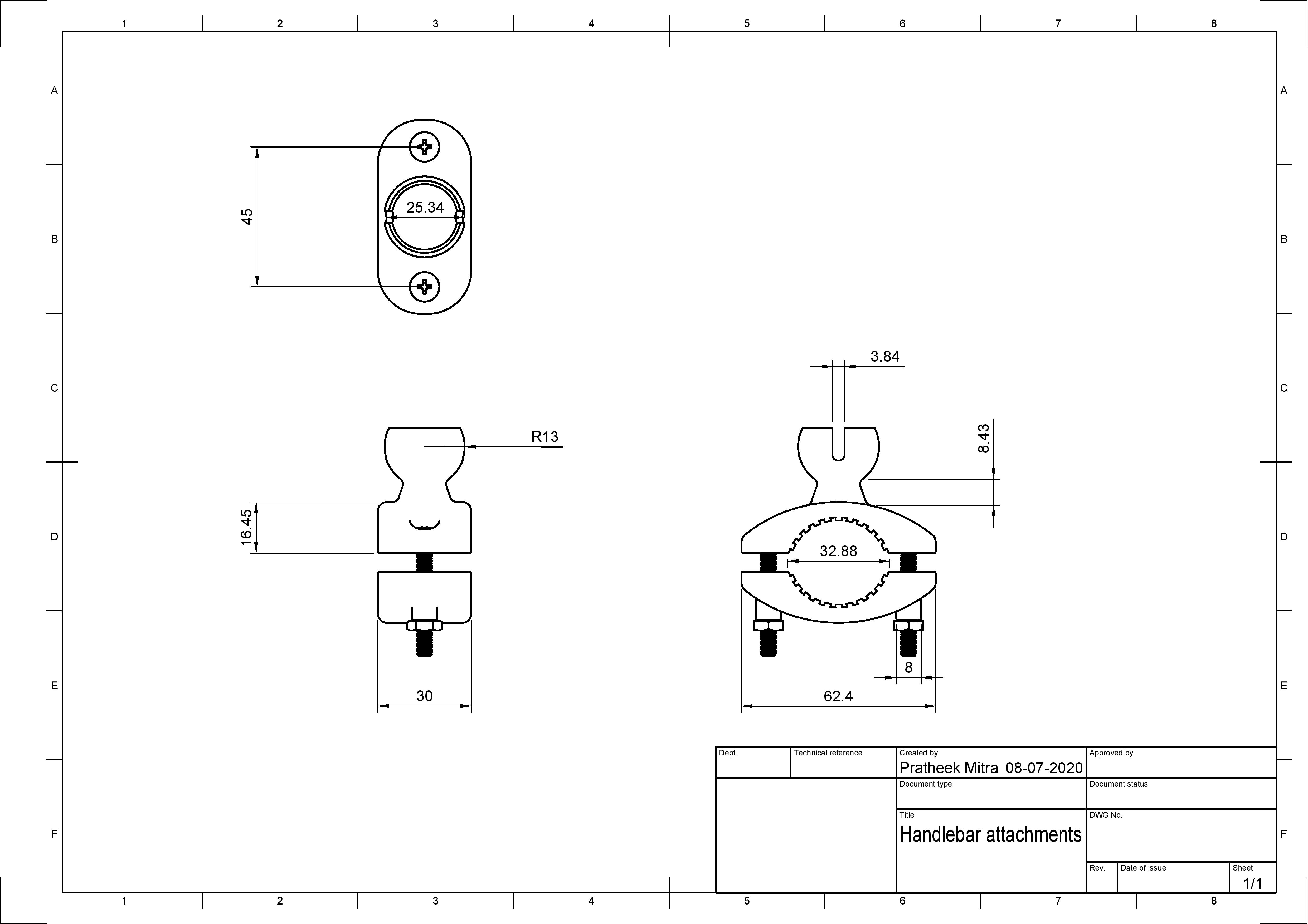 风力手机充电器11
